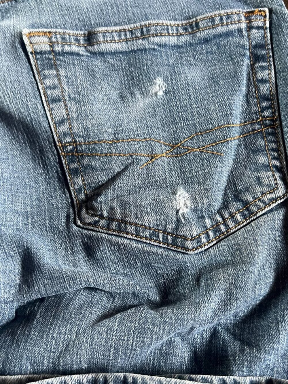 Signature by Levi’s Strauss Bootcut - Picture 8 of 8